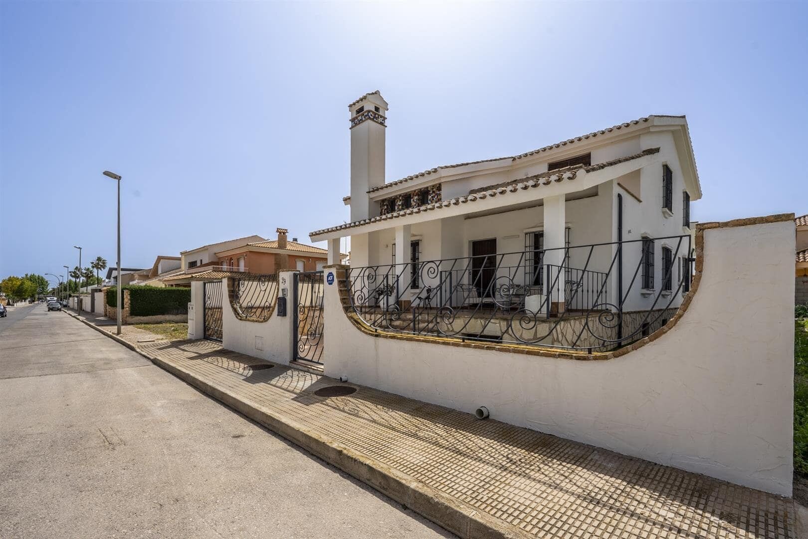 Willa z 4 Sypialniami w San Javier, San Javier - Image 27