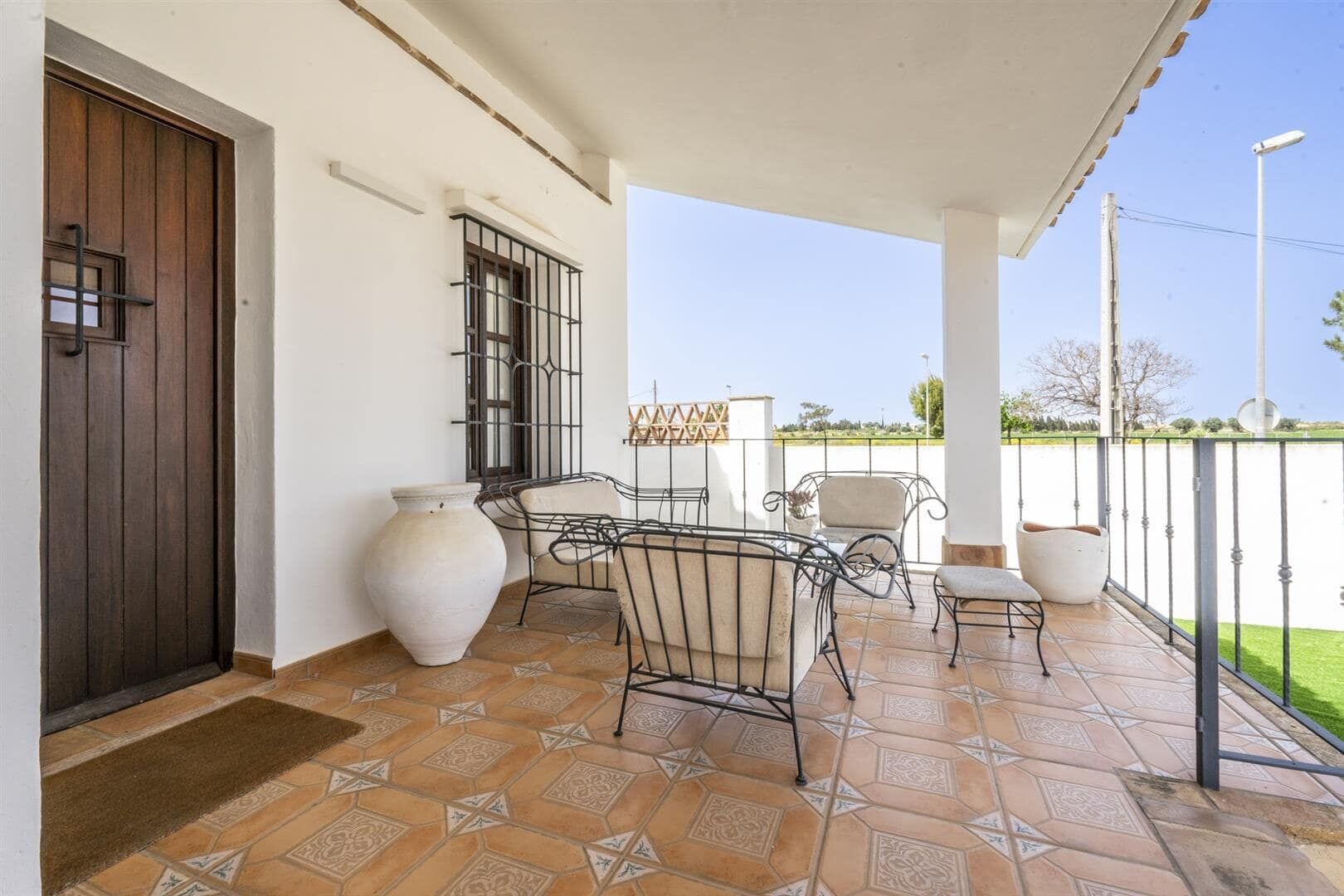Willa z 4 Sypialniami w San Javier, San Javier - Image 7