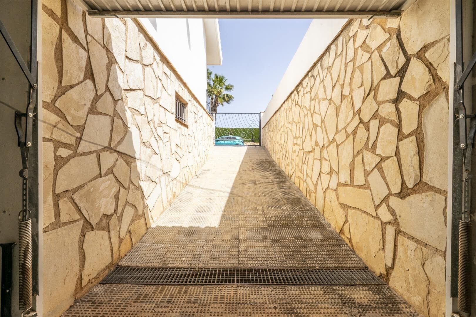 Willa z 4 Sypialniami w San Javier, San Javier - Image 9
