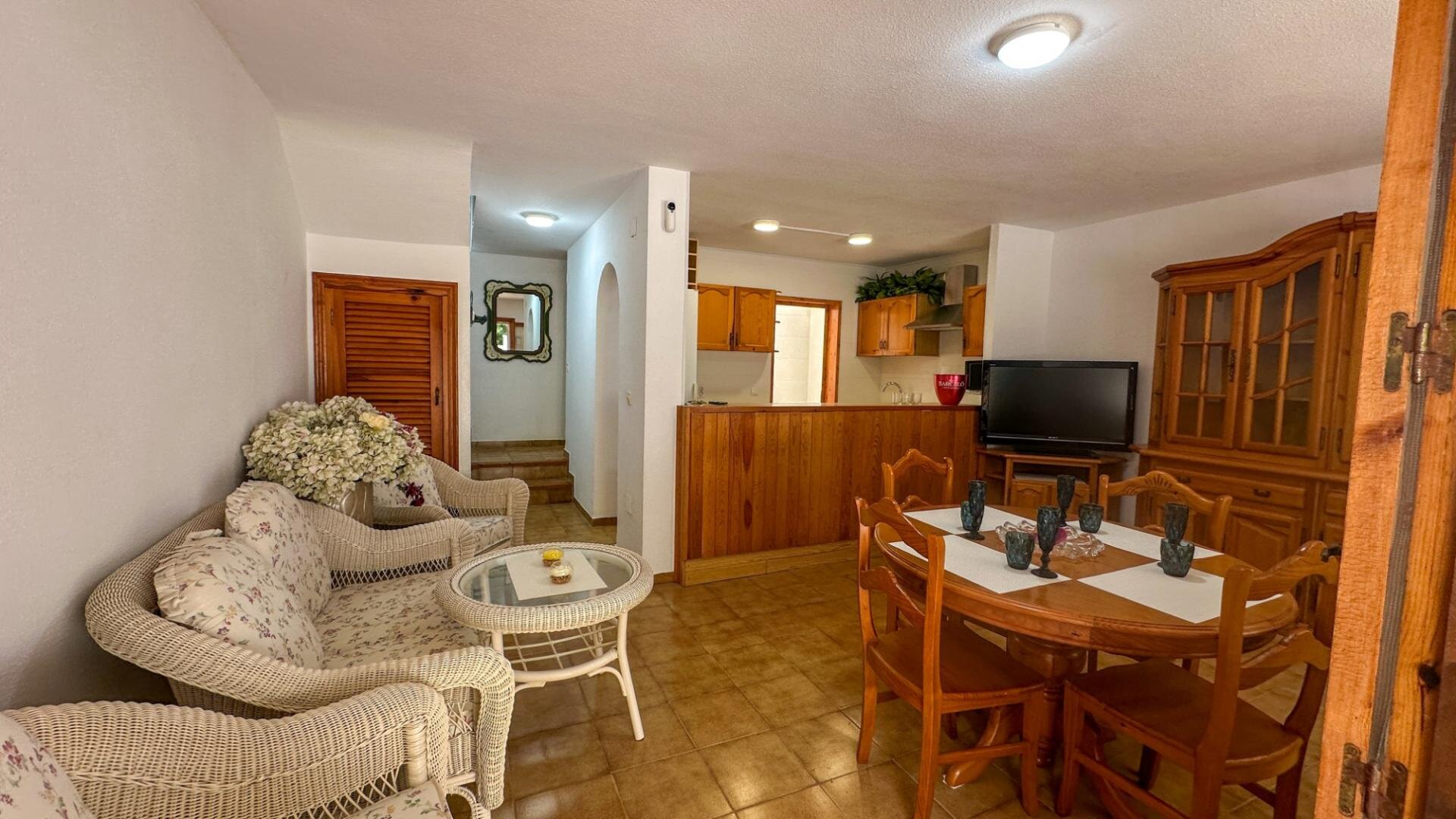 2-Zimmer Haus in Orihuela Costa, Orihuela Costa - Image 10