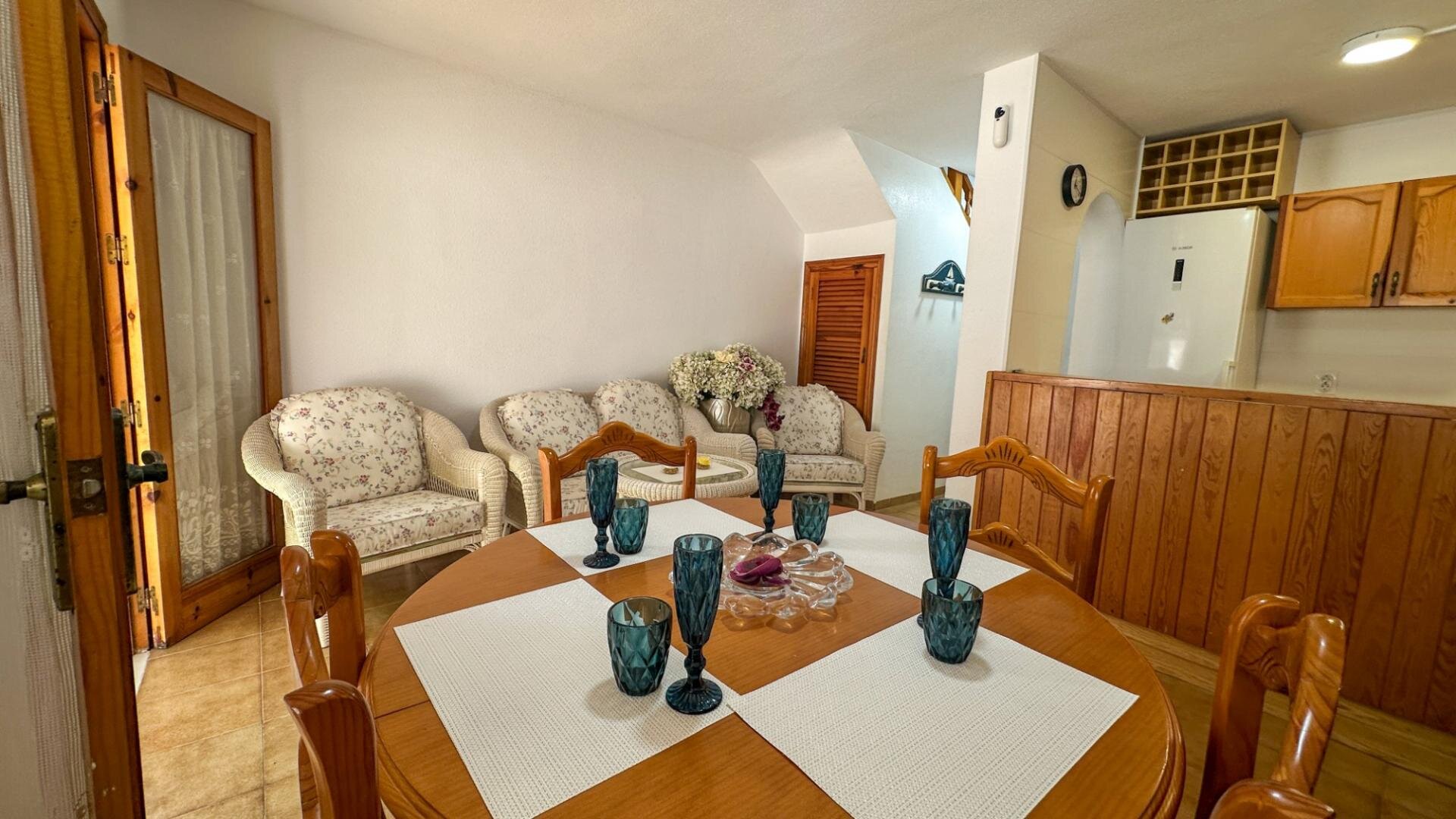 2-Zimmer Haus in Orihuela Costa, Orihuela Costa - Image 12