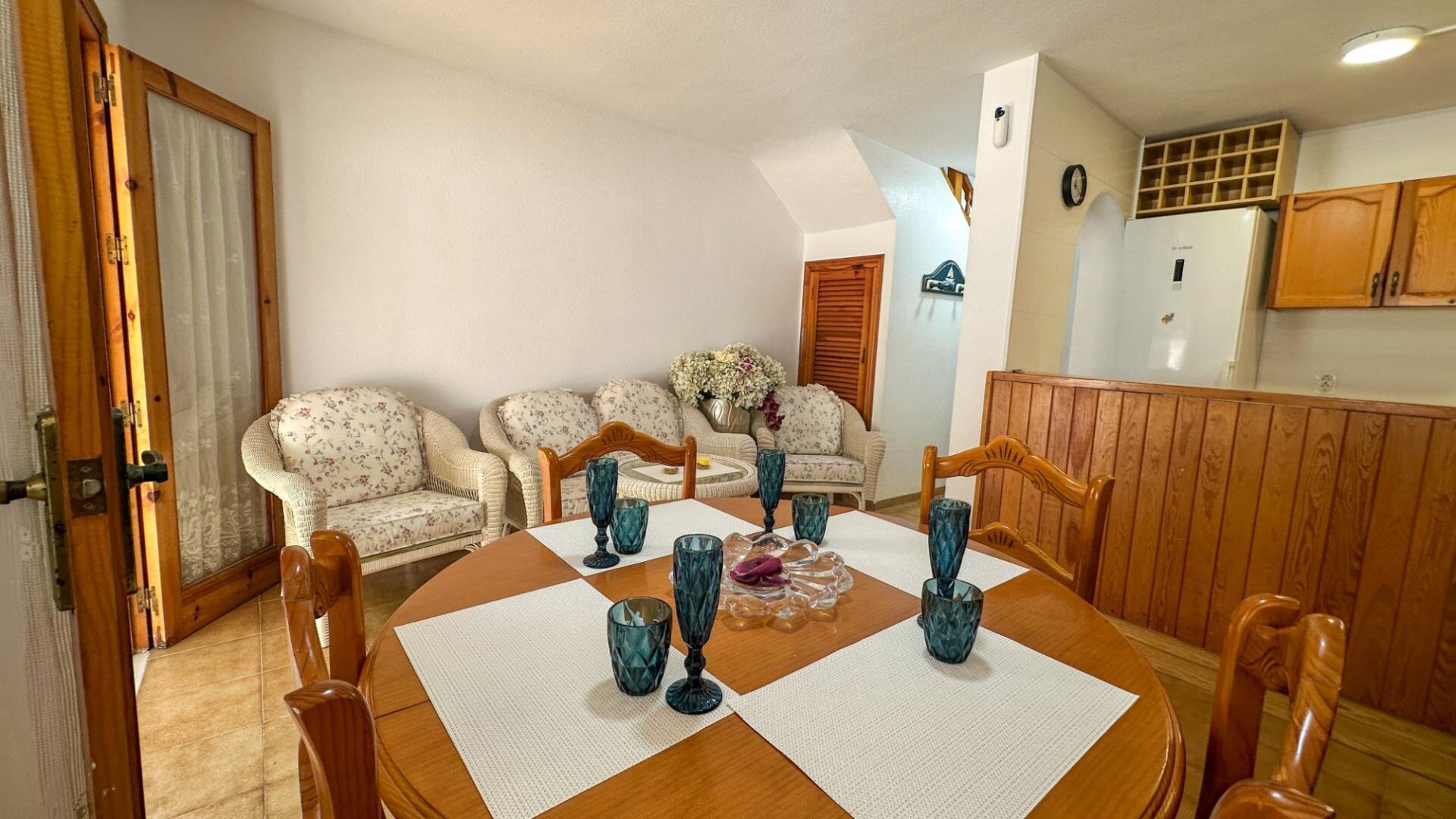 2-Zimmer Haus in Orihuela Costa, Orihuela Costa - Image 13