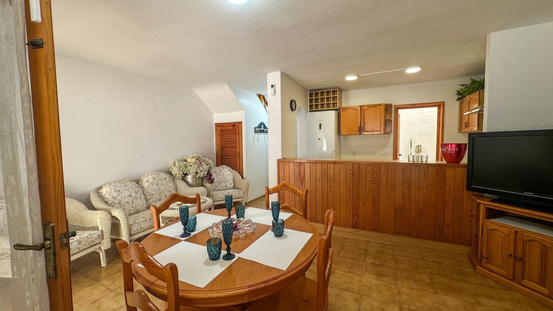 2-Zimmer Haus in Orihuela Costa, Orihuela Costa - Image 14