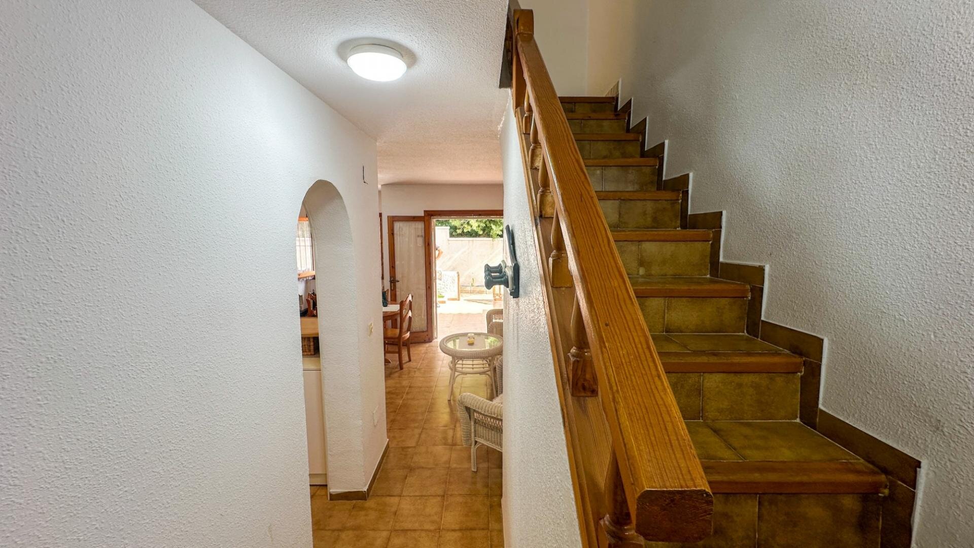 2-Zimmer Haus in Orihuela Costa, Orihuela Costa - Image 20