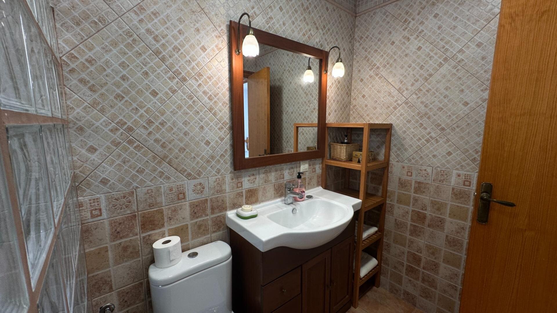 2-Zimmer Haus in Orihuela Costa, Orihuela Costa - Image 31