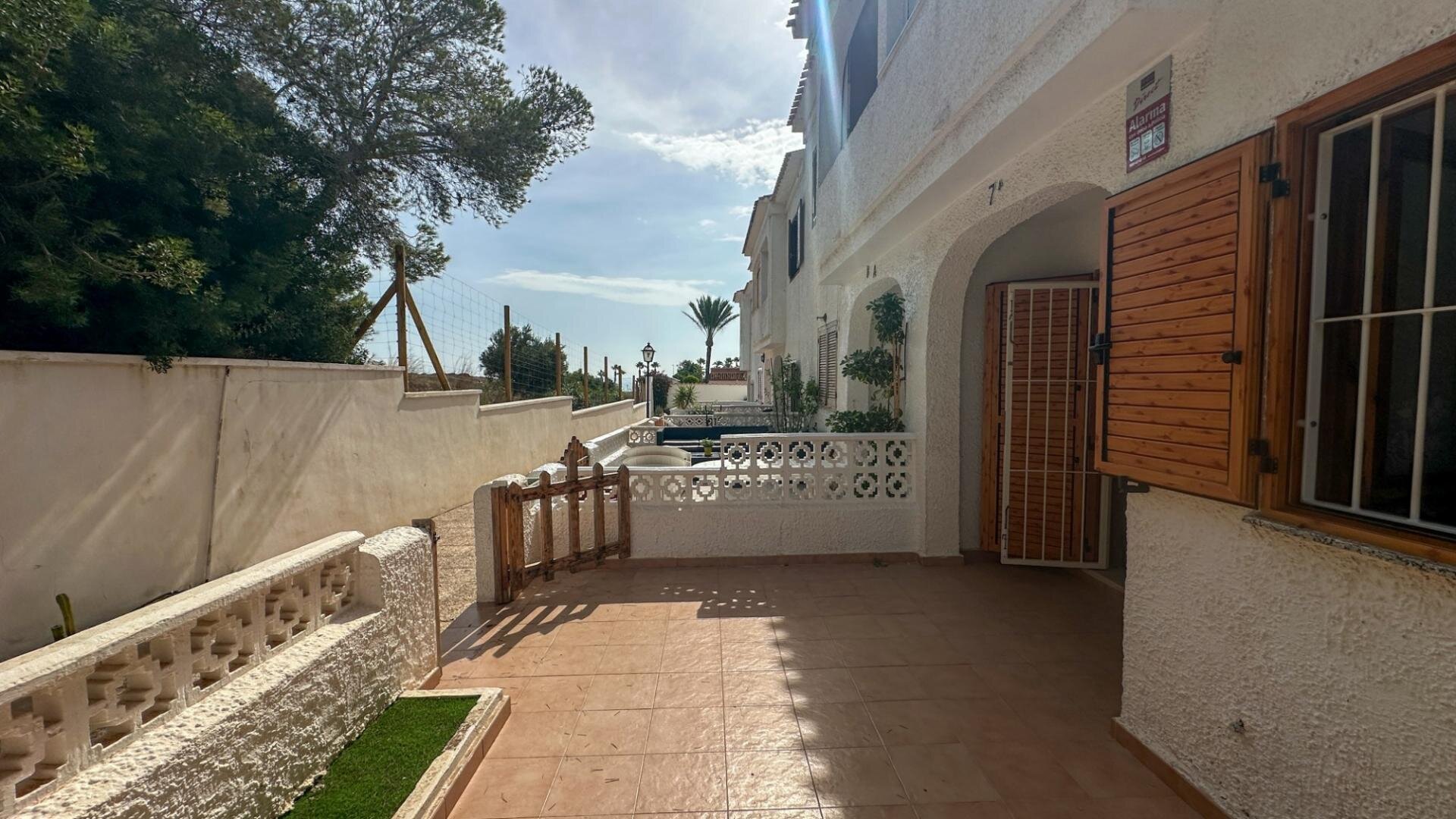 2-Zimmer Haus in Orihuela Costa, Orihuela Costa - Image 36
