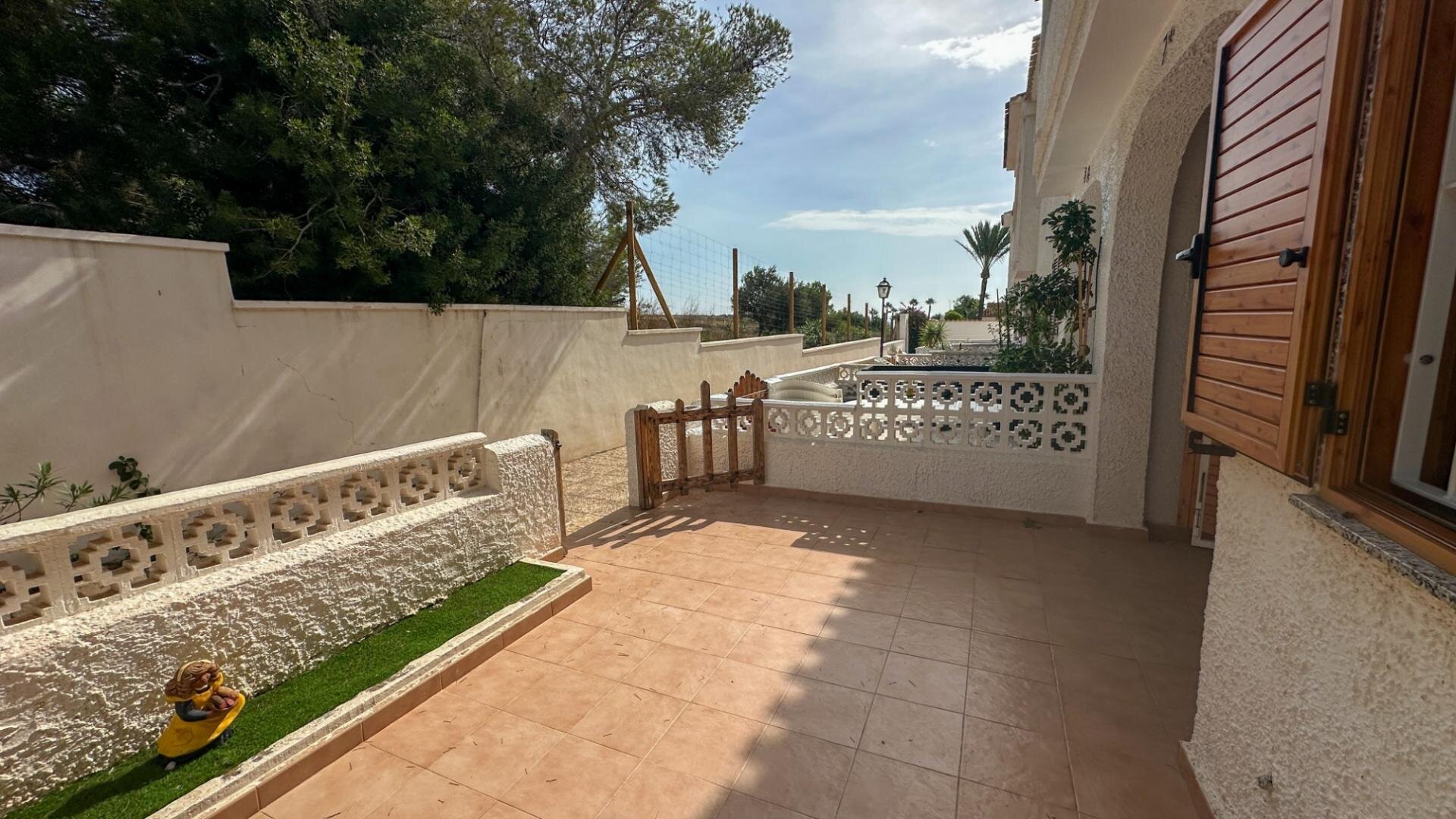 2-Zimmer Haus in Orihuela Costa, Orihuela Costa - Image 37