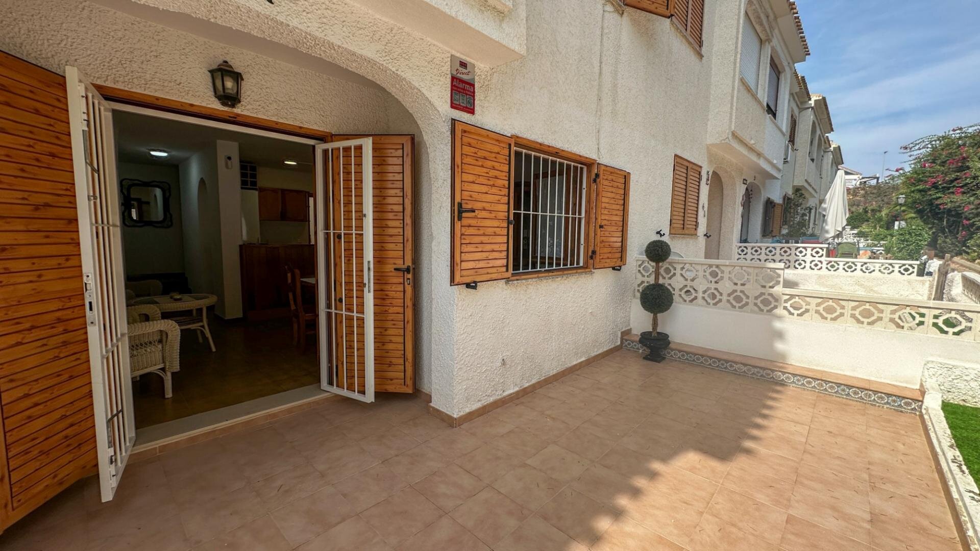 2-Zimmer Haus in Orihuela Costa, Orihuela Costa - Image 38