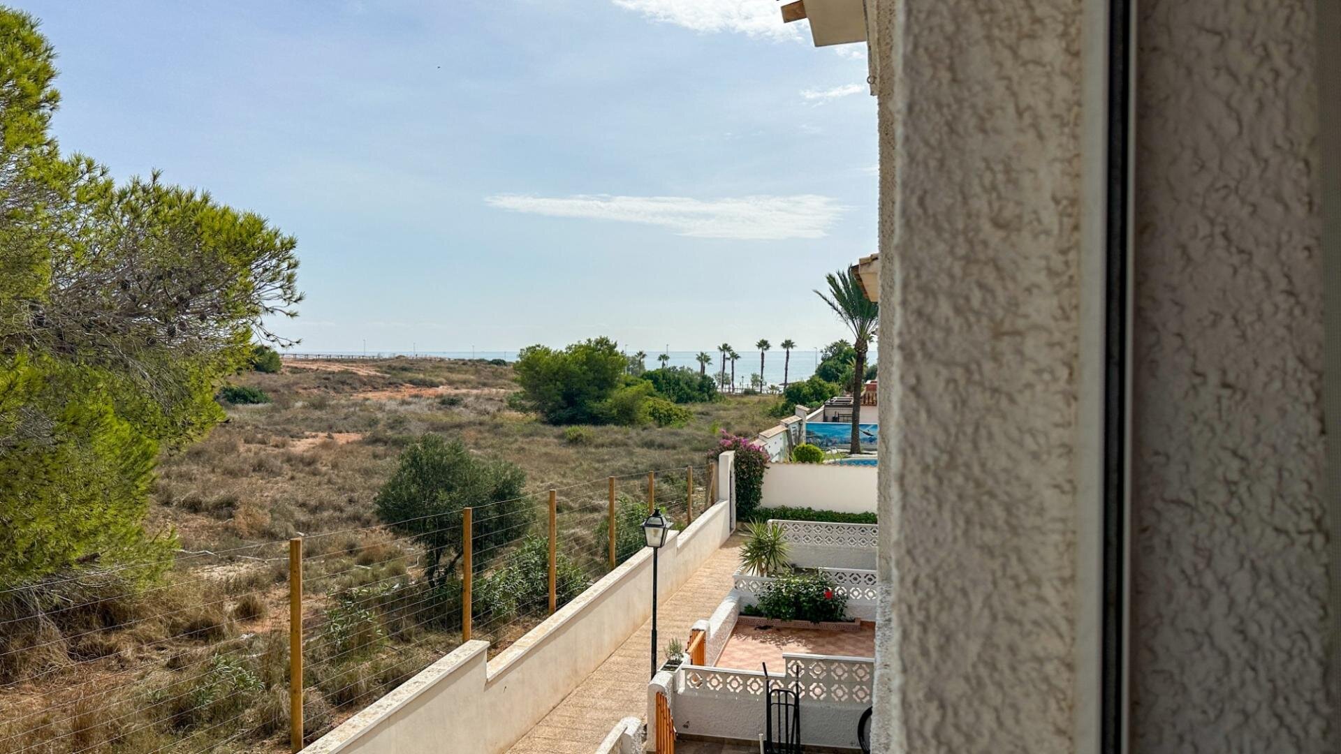 2-Zimmer Haus in Orihuela Costa, Orihuela Costa - Image 40