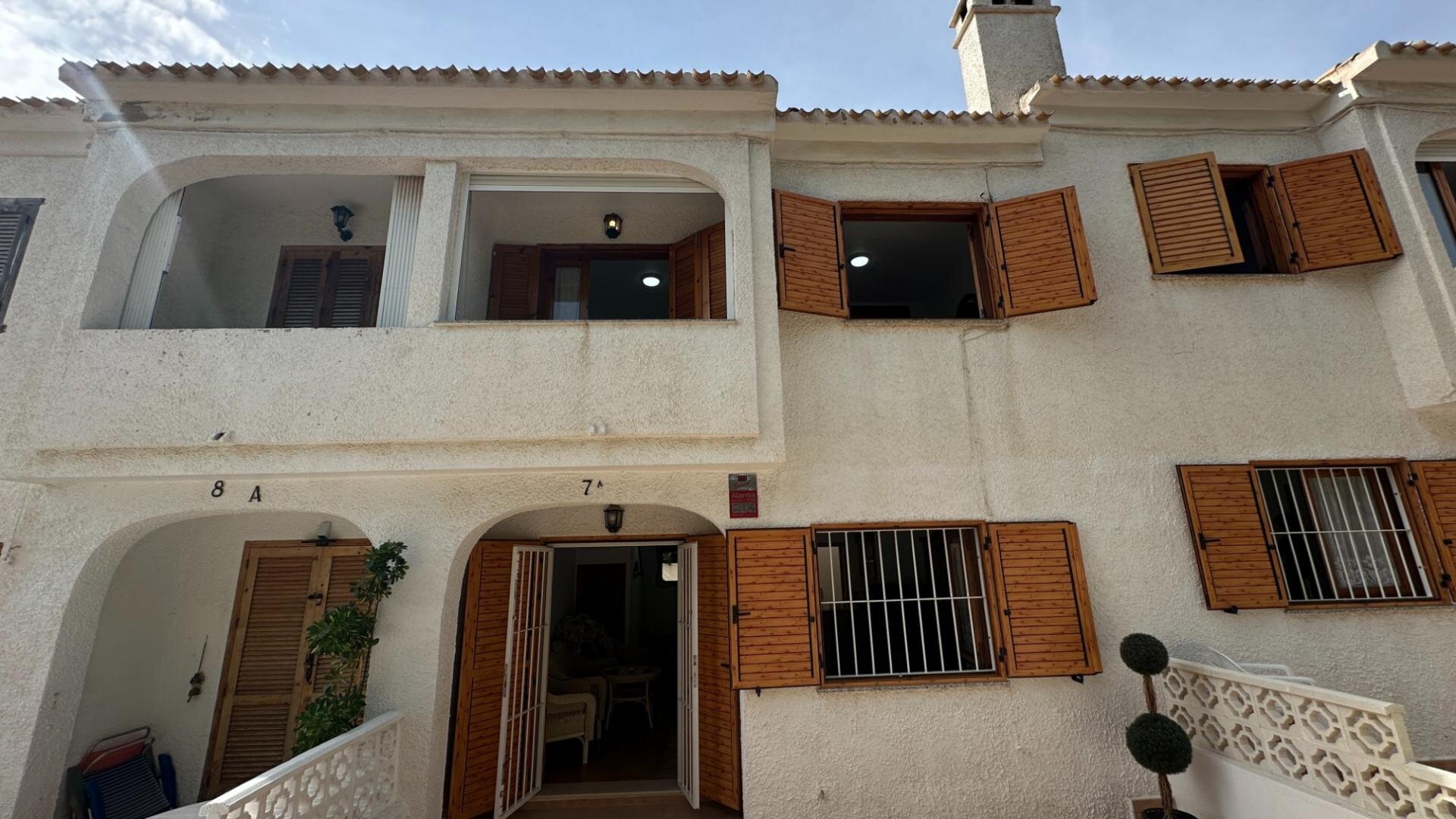 2-Zimmer Haus in Orihuela Costa, Orihuela Costa - Image 41