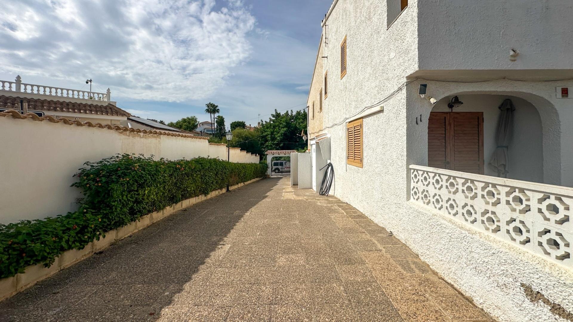 2-Zimmer Haus in Orihuela Costa, Orihuela Costa - Image 42