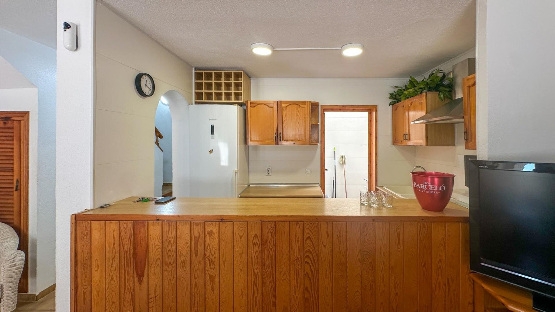 2-Zimmer Haus in Orihuela Costa, Orihuela Costa - Image 5
