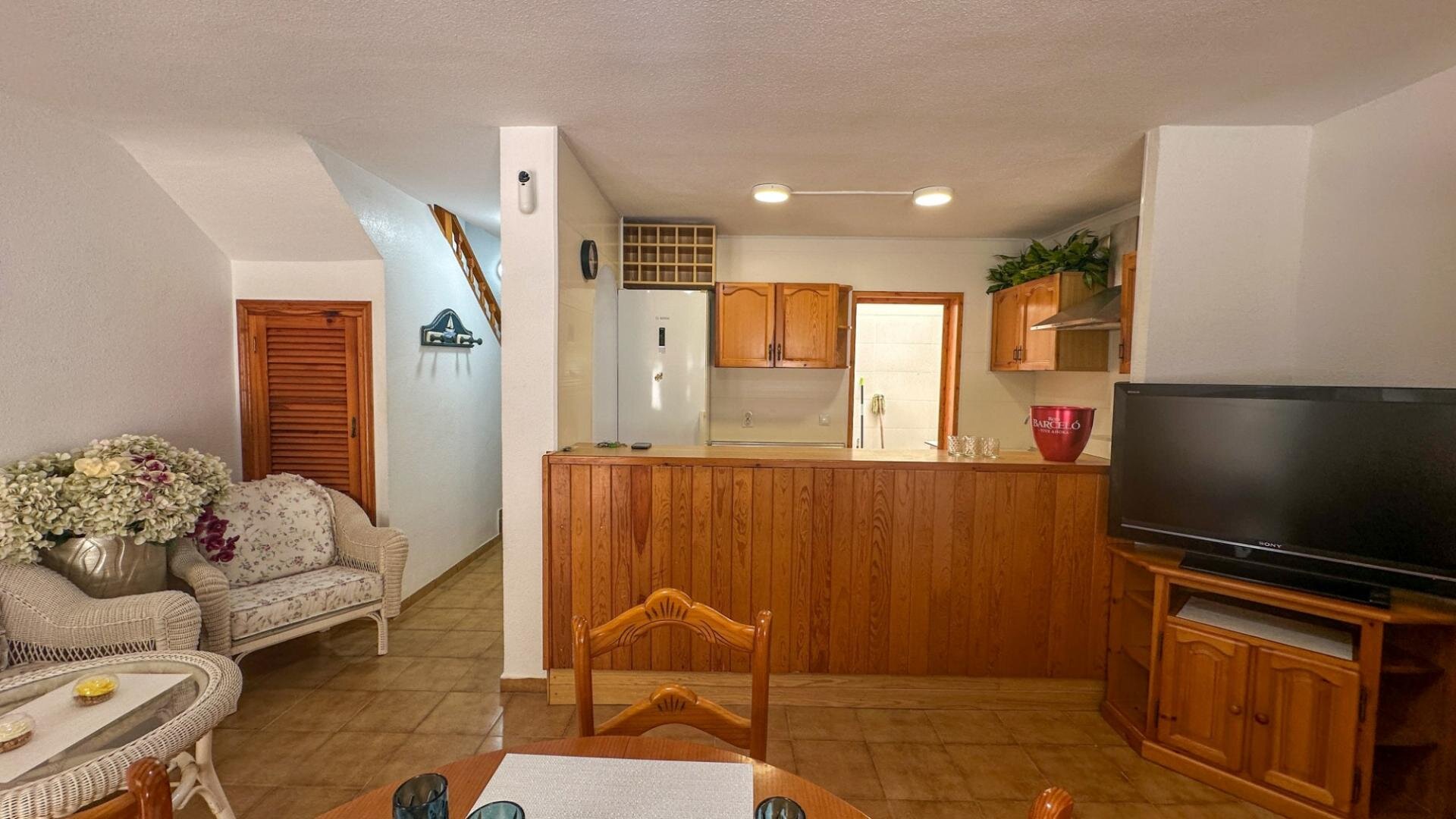 2-Zimmer Haus in Orihuela Costa, Orihuela Costa - Image 6