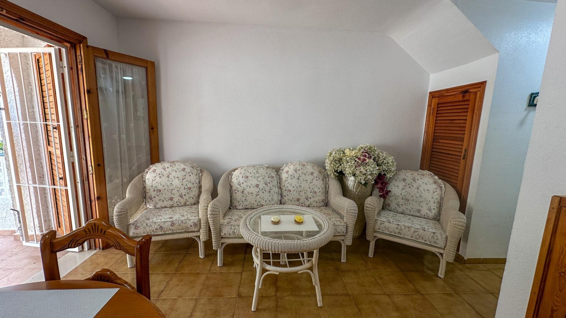 2-Zimmer Haus in Orihuela Costa, Orihuela Costa - Image 9