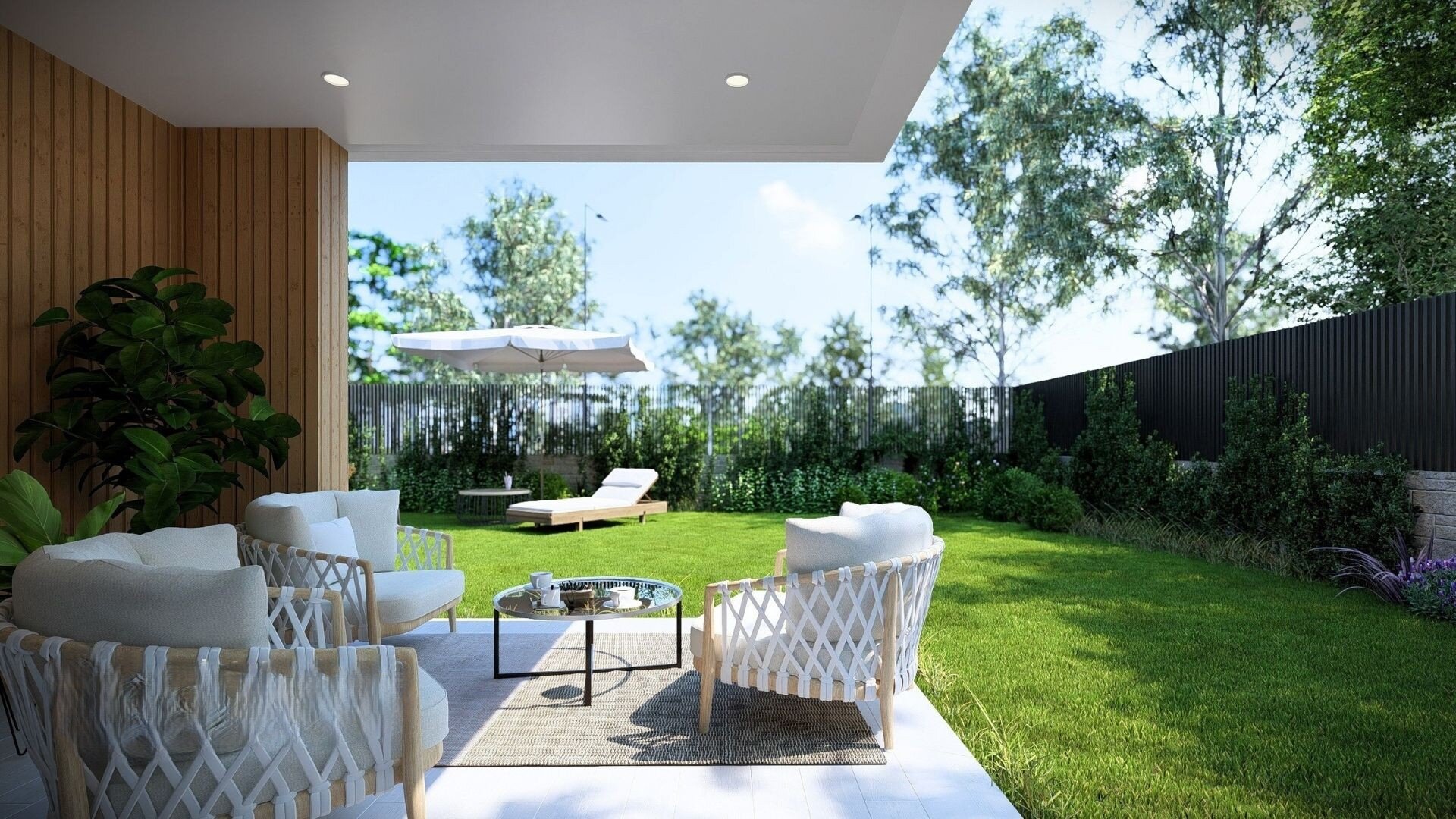 3-Bedroom Apartment in Jávea - Image 14