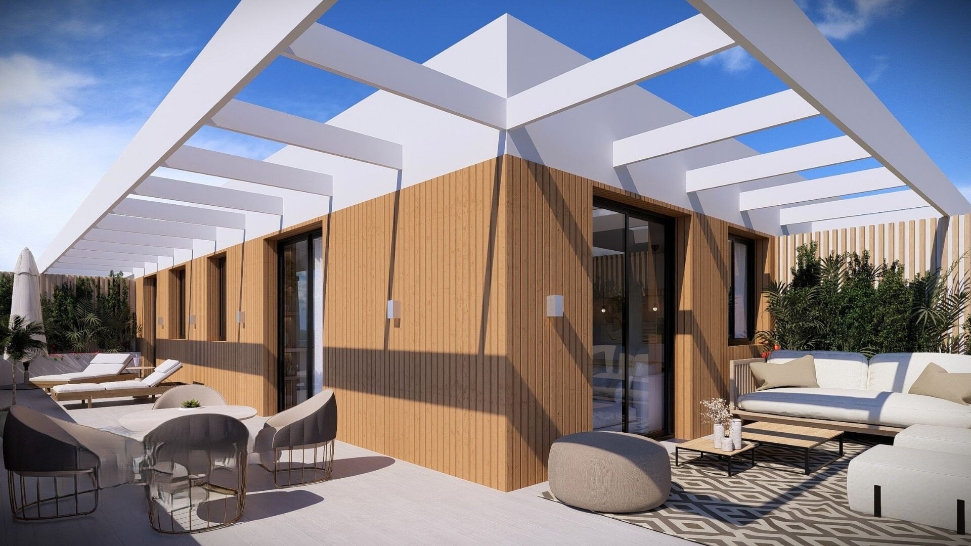 3-Bedroom Apartment in Jávea - Image 20