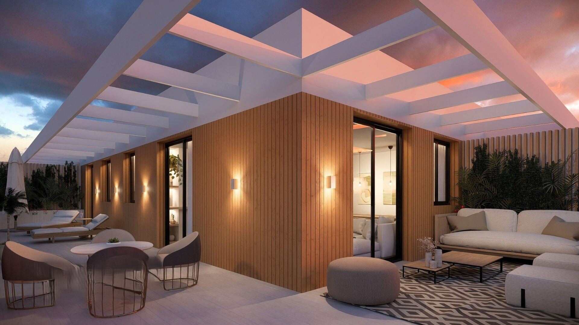 3-Bedroom Apartment in Jávea - Image 21