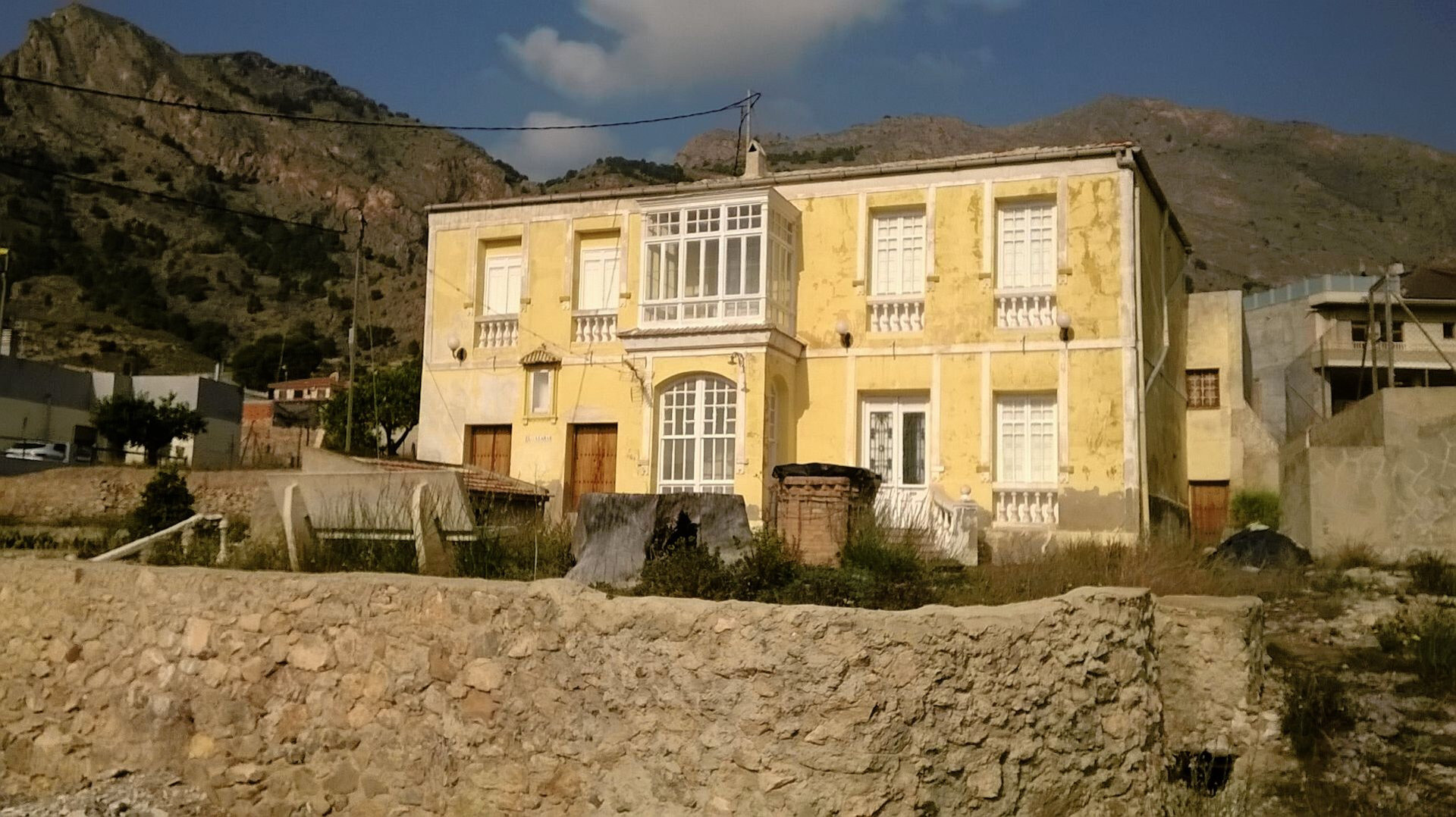 7-Bedroom Country House in Raiguero de Bonanza, Orihuela - Image 1
