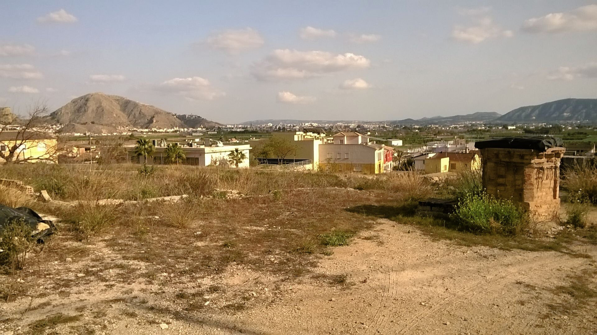 7-Bedroom Country House in Raiguero de Bonanza, Orihuela - Image 10