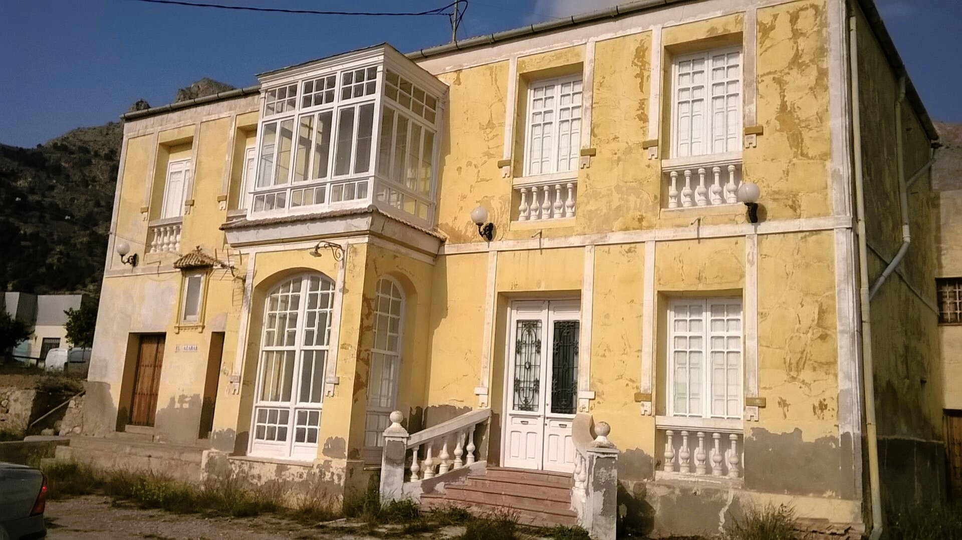 7-Bedroom Country House in Raiguero de Bonanza, Orihuela - Image 3
