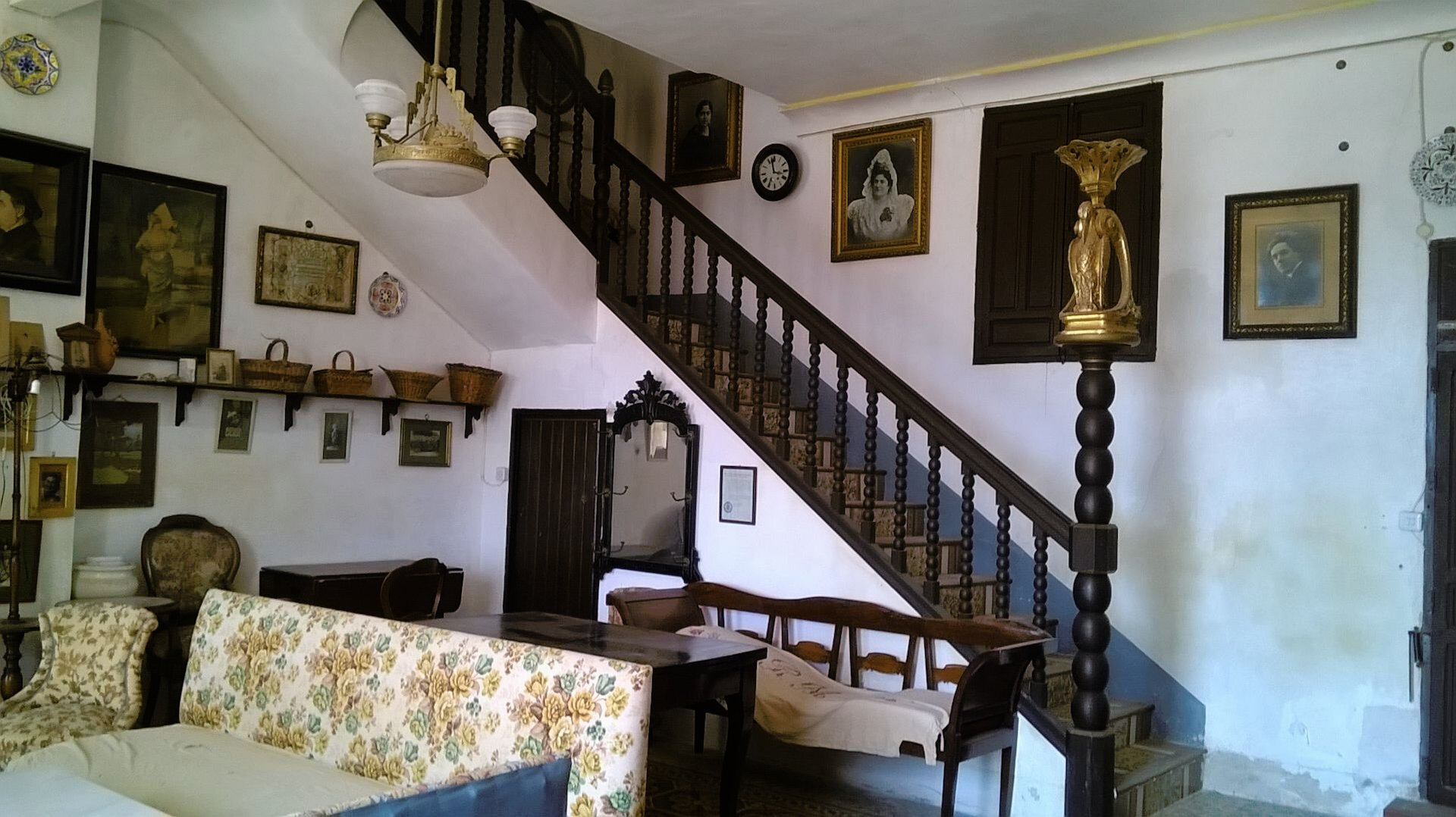 7-Bedroom Country House in Raiguero de Bonanza, Orihuela - Image 5