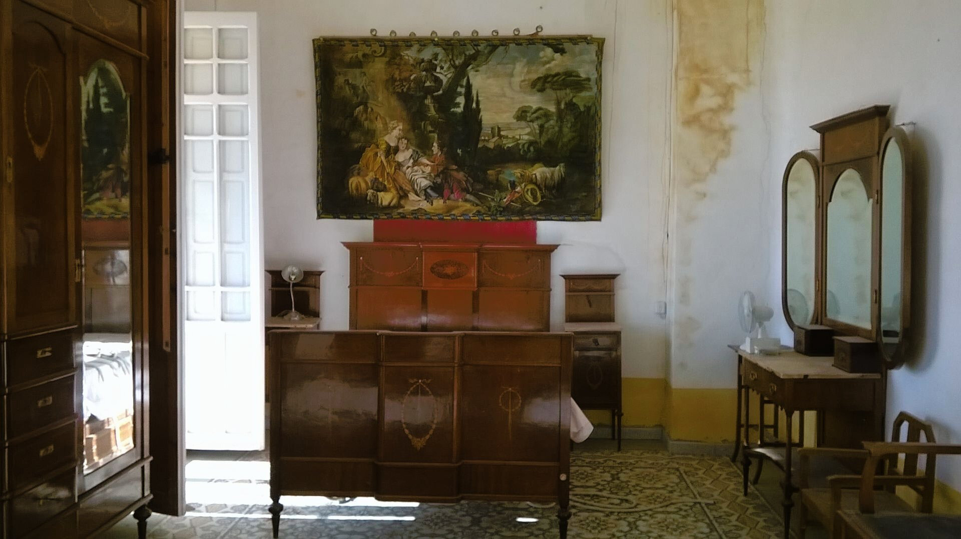 7-Bedroom Country House in Raiguero de Bonanza, Orihuela - Image 7