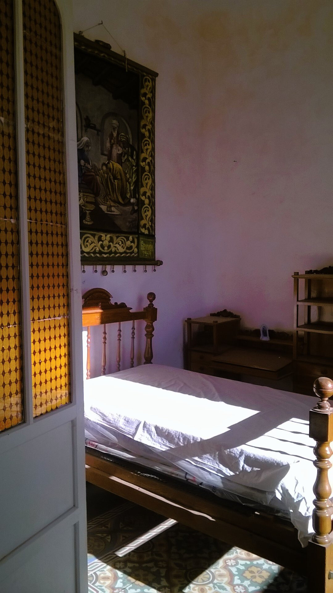 7-Bedroom Country House in Raiguero de Bonanza, Orihuela - Image 9
