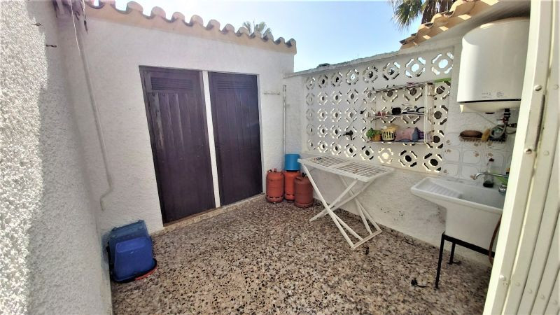 4-Bedroom Detached House in  Torrevieja | Sunny Casas - C... - Image 17