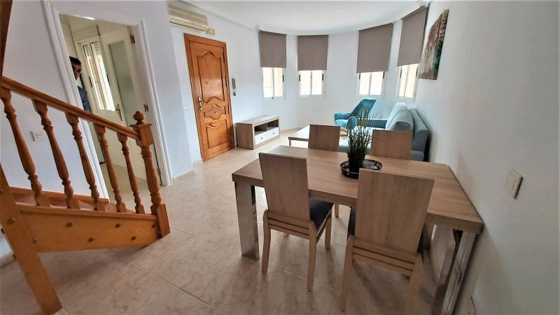 4-Bedroom Detached House in  Torrevieja | Sunny Casas - C... - Image 25