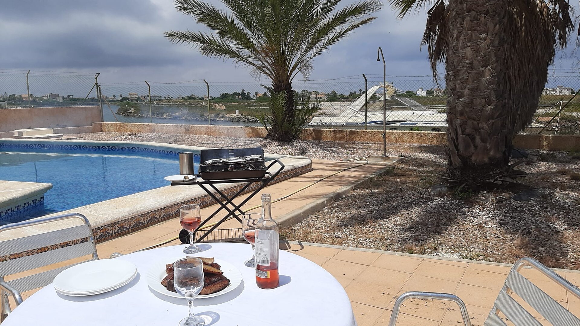 3 magamistuba - Ridaelamu - San Javier - Image 10