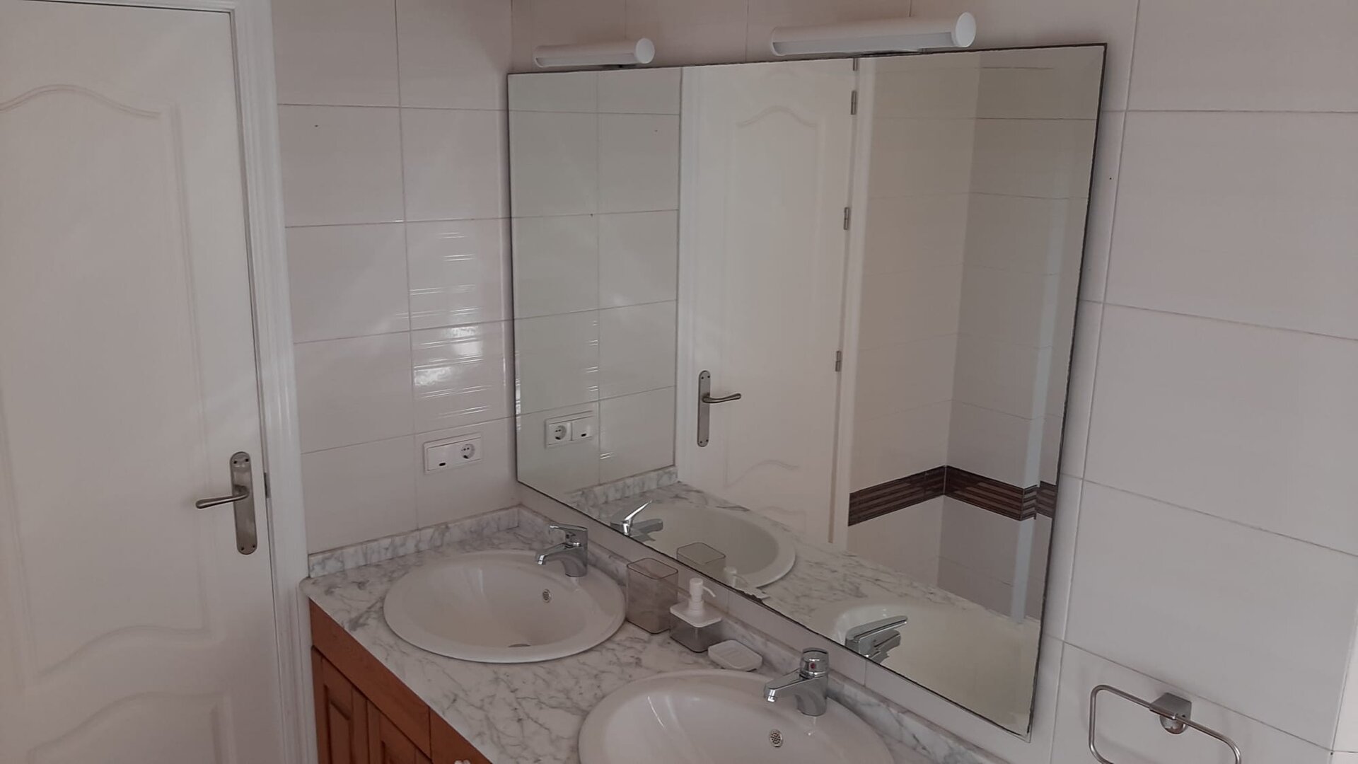 3 magamistuba - Ridaelamu - San Javier - Image 12