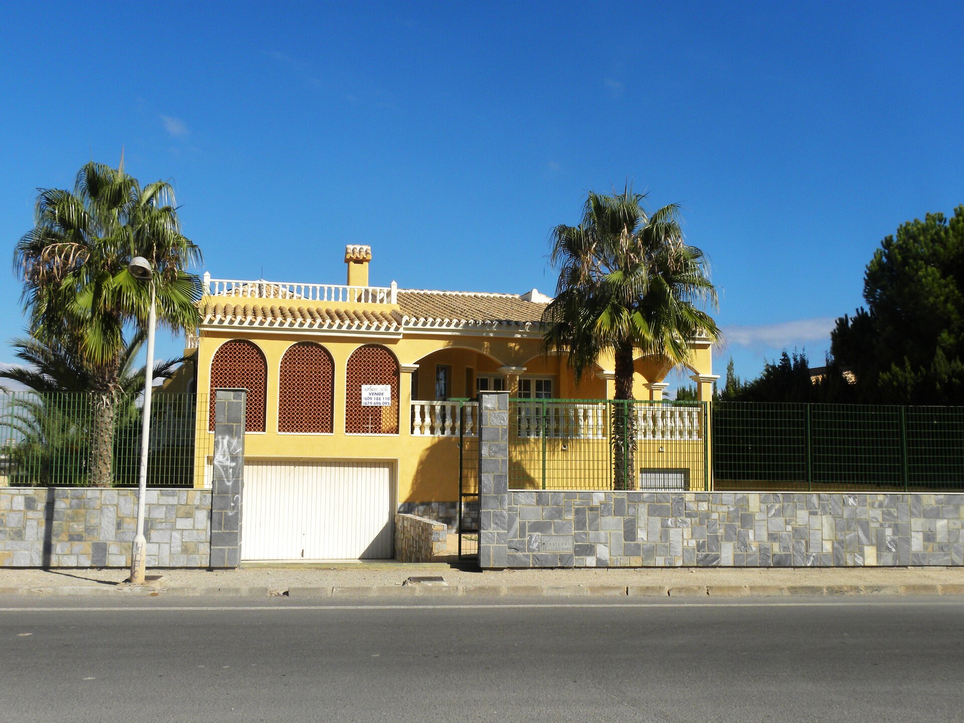 3 magamistuba - Ridaelamu - San Javier - Image 13