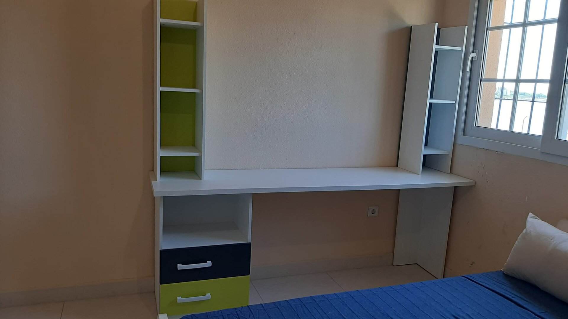 3 magamistuba - Ridaelamu - San Javier - Image 19