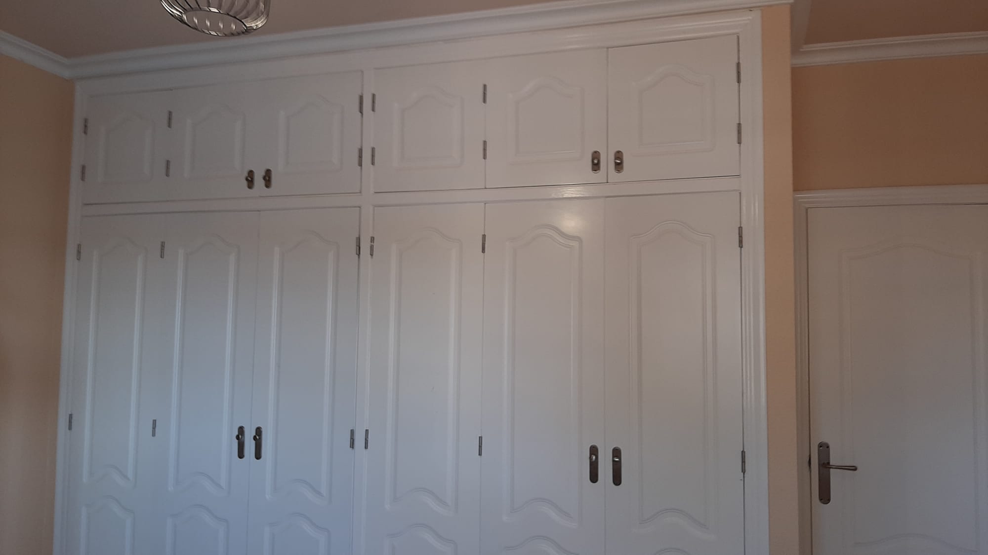 3-Bedroom Townhouse in San Javier - Image 21