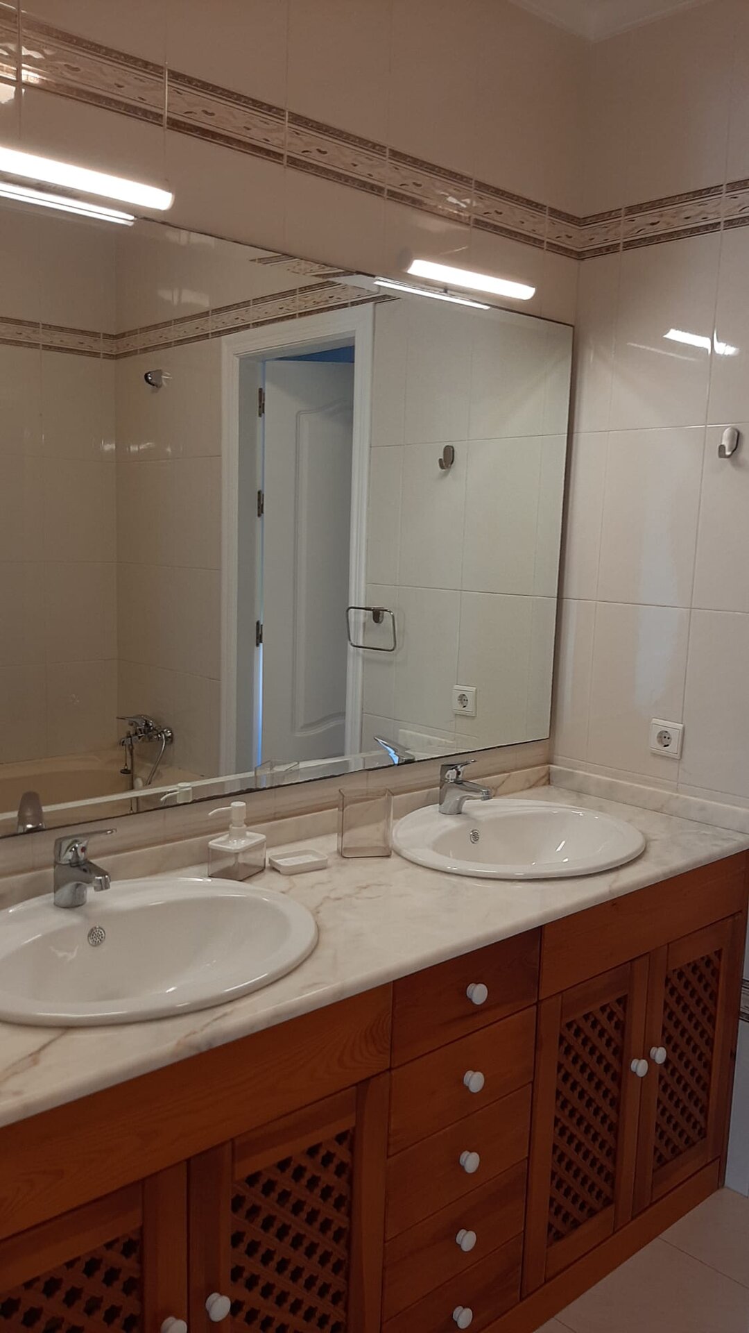 3 magamistuba - Ridaelamu - San Javier - Image 23