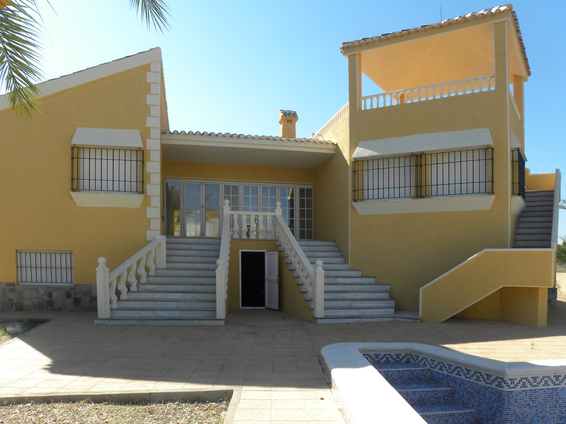 3-Bedroom Townhouse in San Javier - Image 24