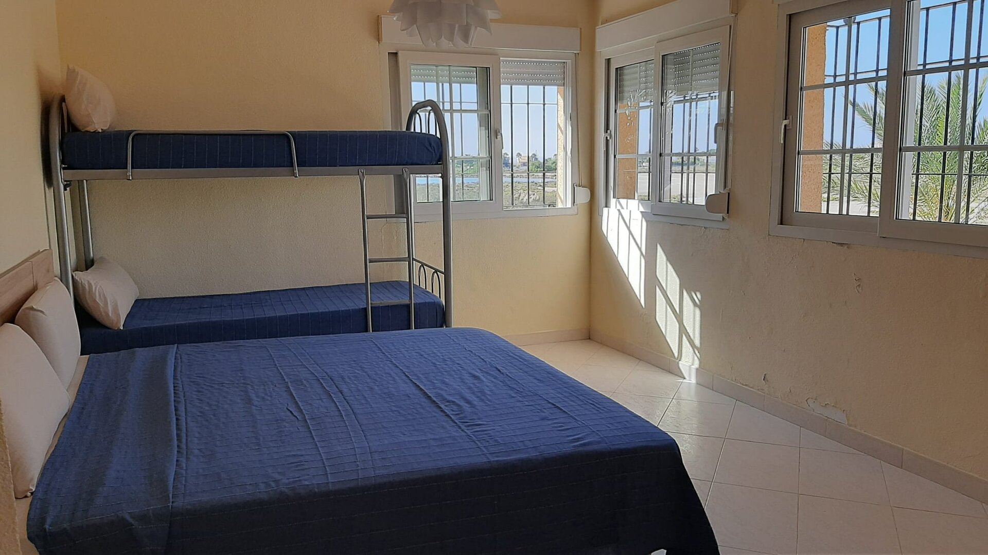 3 magamistuba - Ridaelamu - San Javier - Image 9