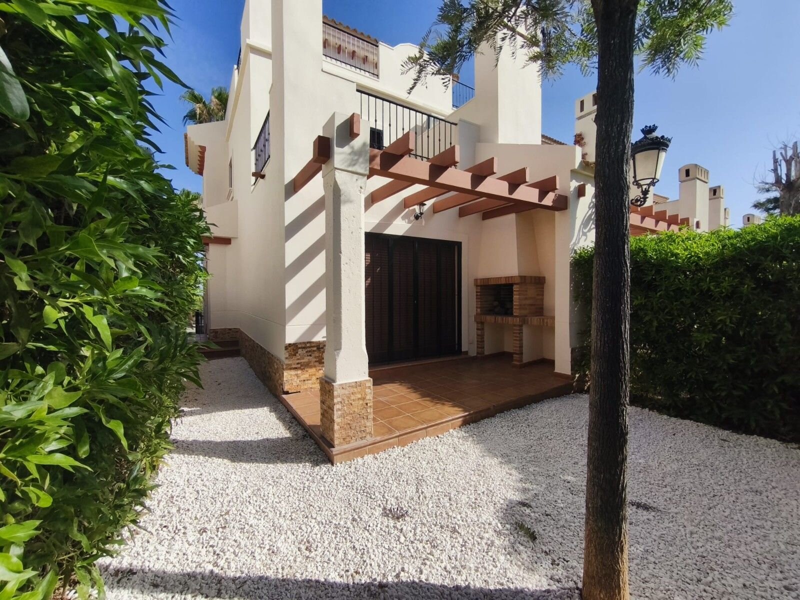 Bungalow met 3 Slaapkamers in Comunidad Valenciana, Algorfa - Image 1