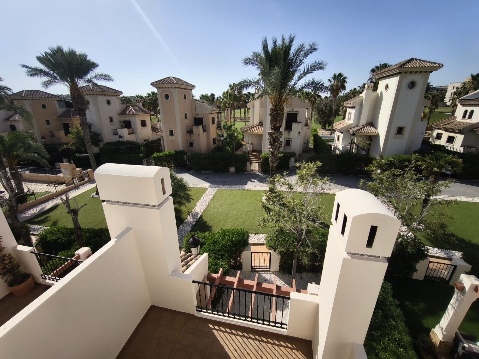Bungalow met 3 Slaapkamers in Comunidad Valenciana, Algorfa - Image 21