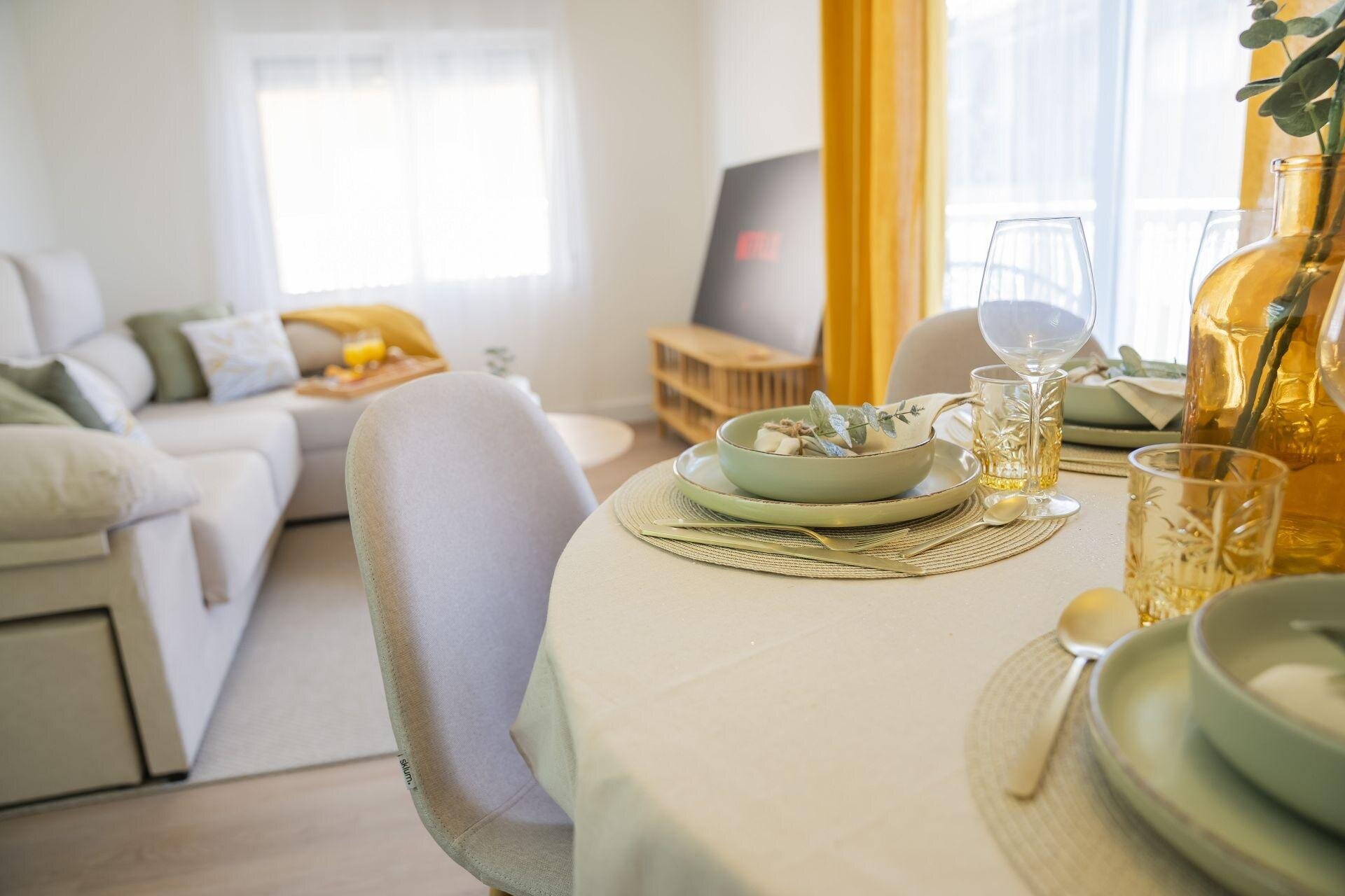 3-Bedroom Apartment in Lo Pagan - Image 10