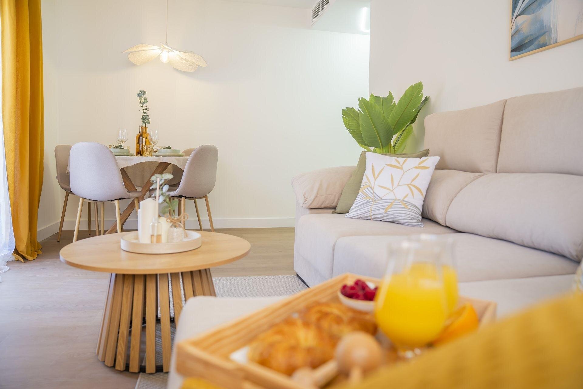 3-Bedroom Apartment in Lo Pagan - Image 12