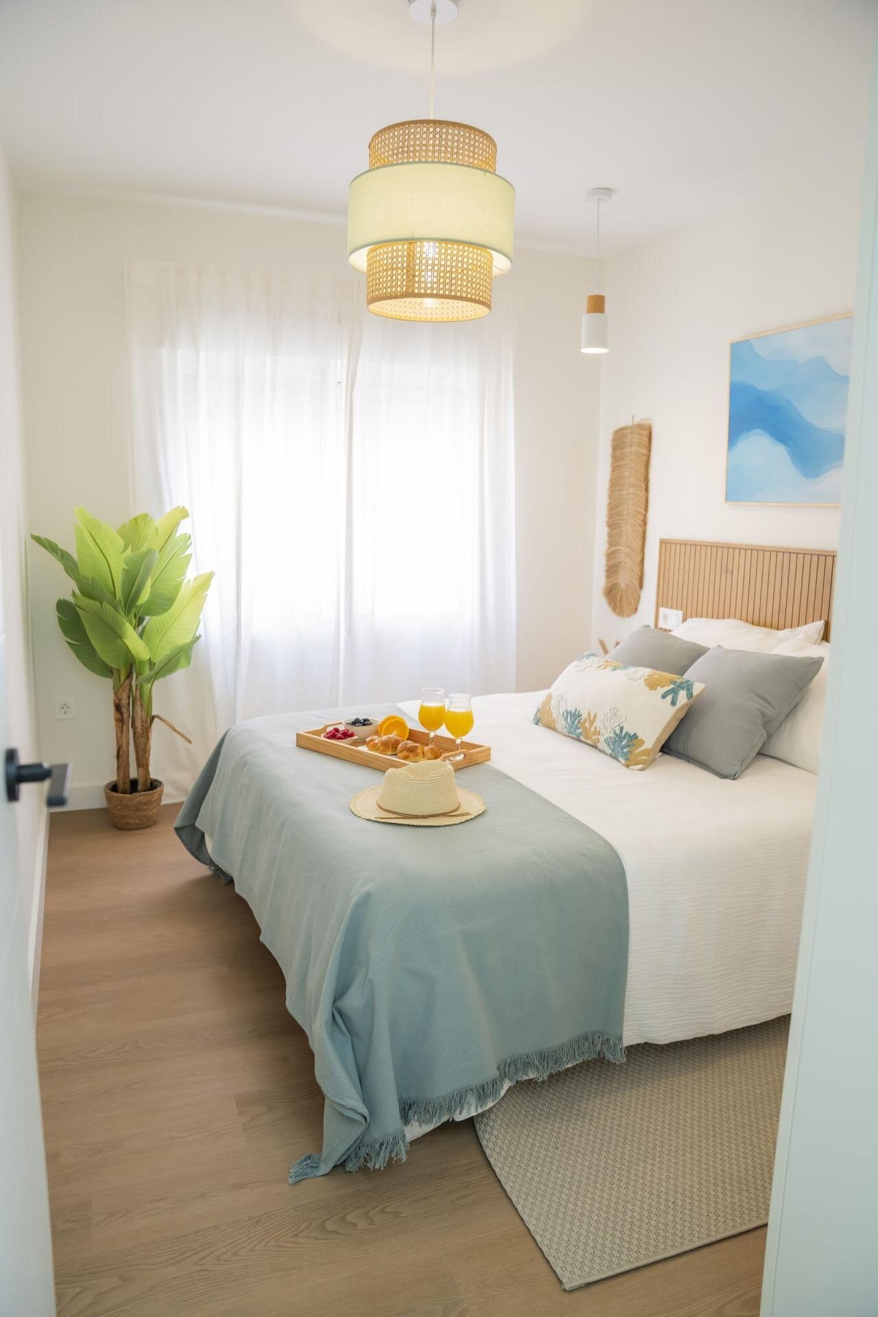 3-Bedroom Apartment in Lo Pagan - Image 13