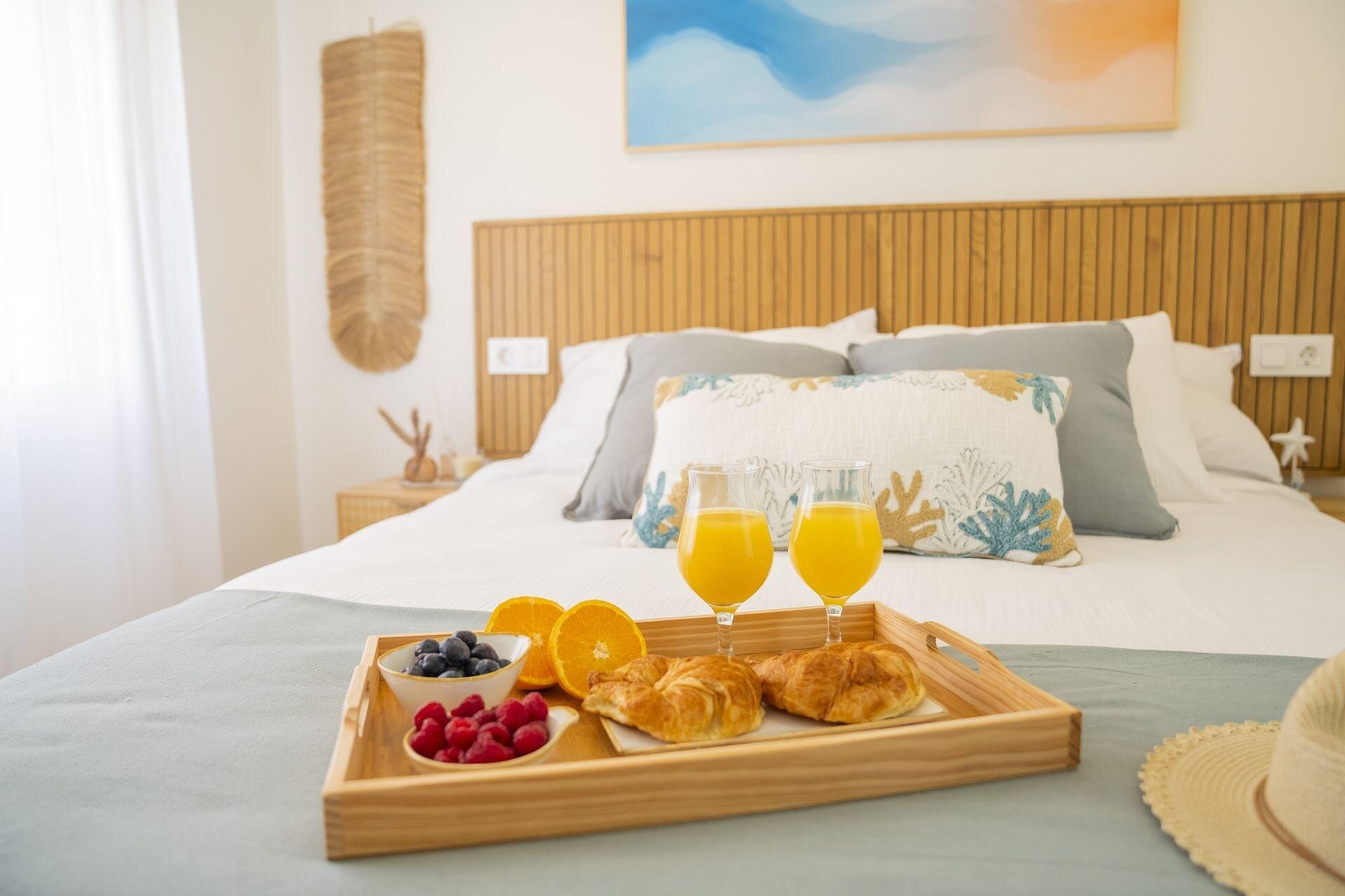 3-Bedroom Apartment in Lo Pagan - Image 14
