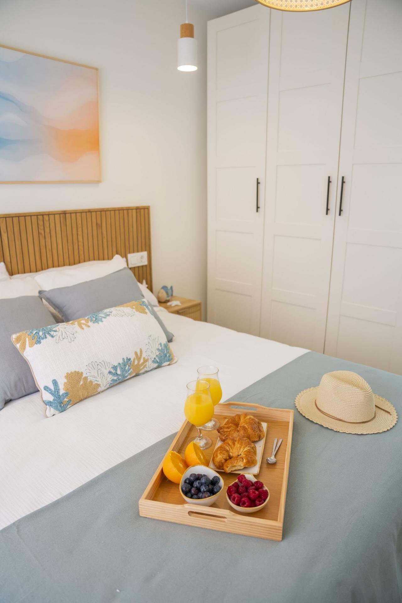 3-Bedroom Apartment in Lo Pagan - Image 15