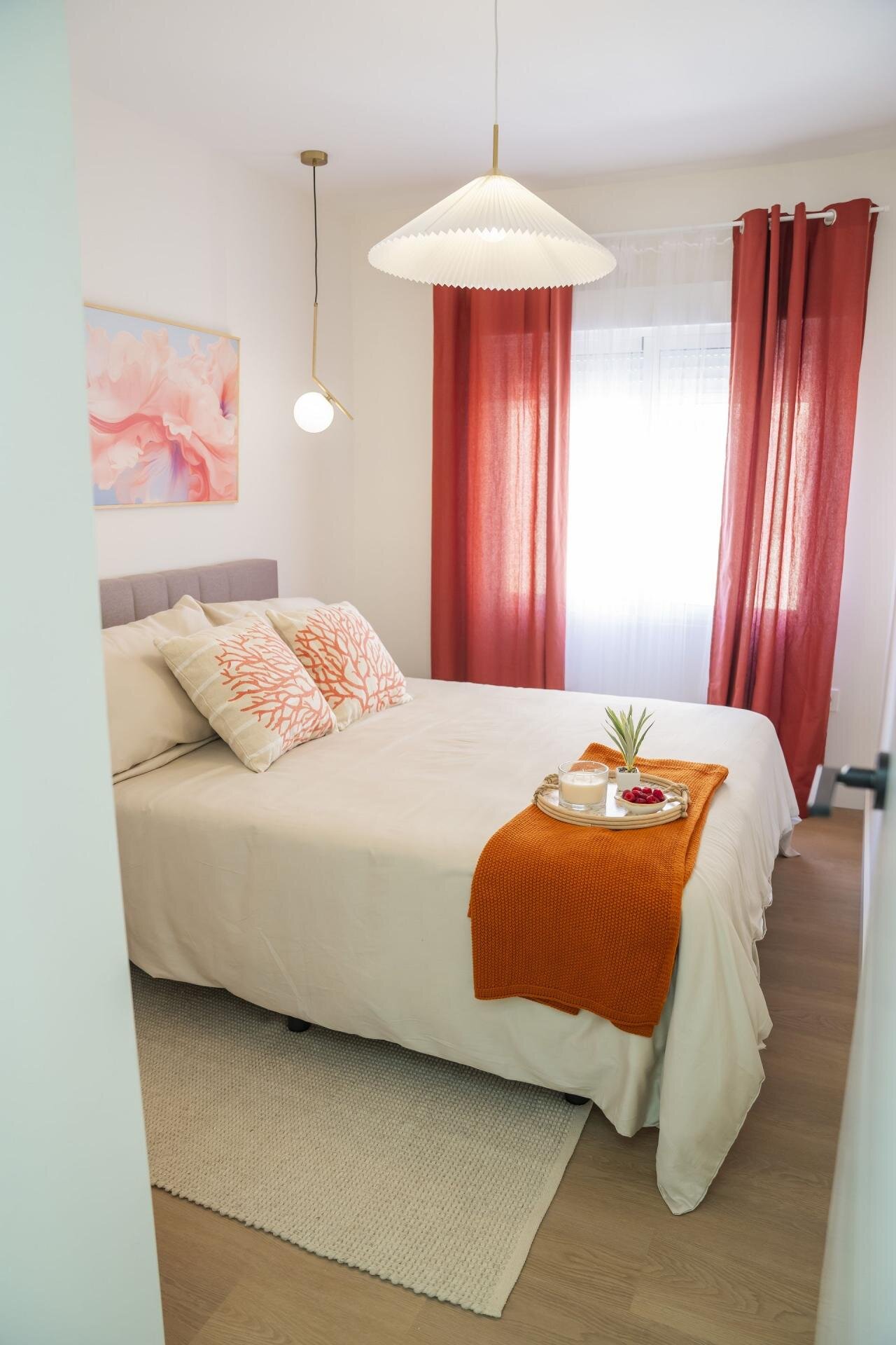 3-Bedroom Apartment in Lo Pagan - Image 17