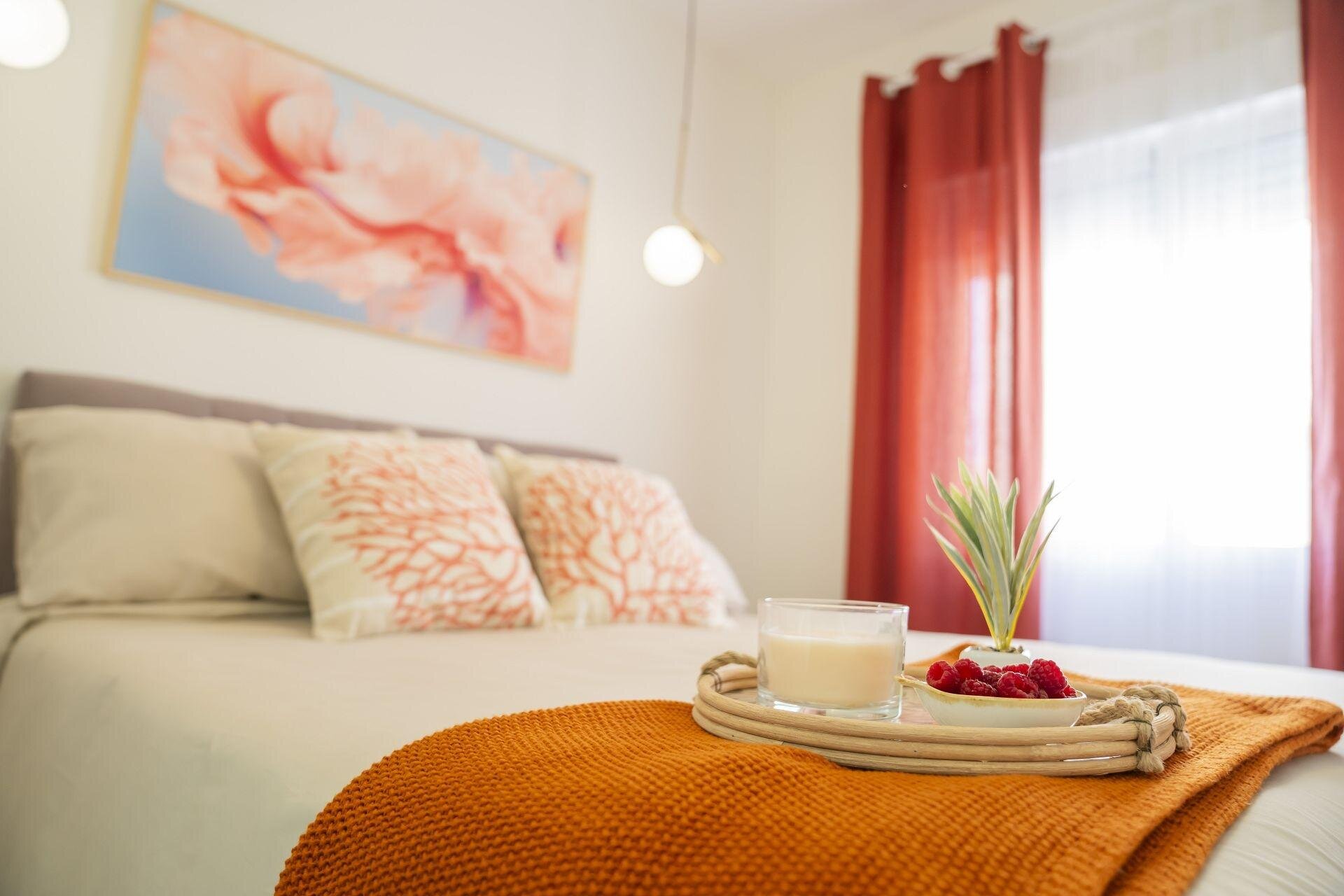 3-Bedroom Apartment in Lo Pagan - Image 18