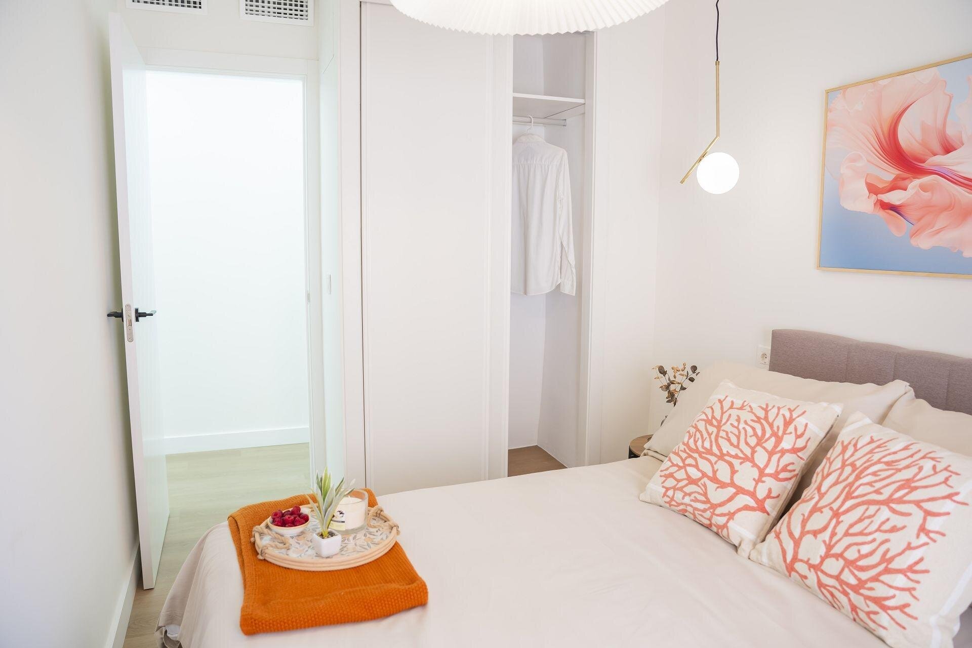 3-Bedroom Apartment in Lo Pagan - Image 19