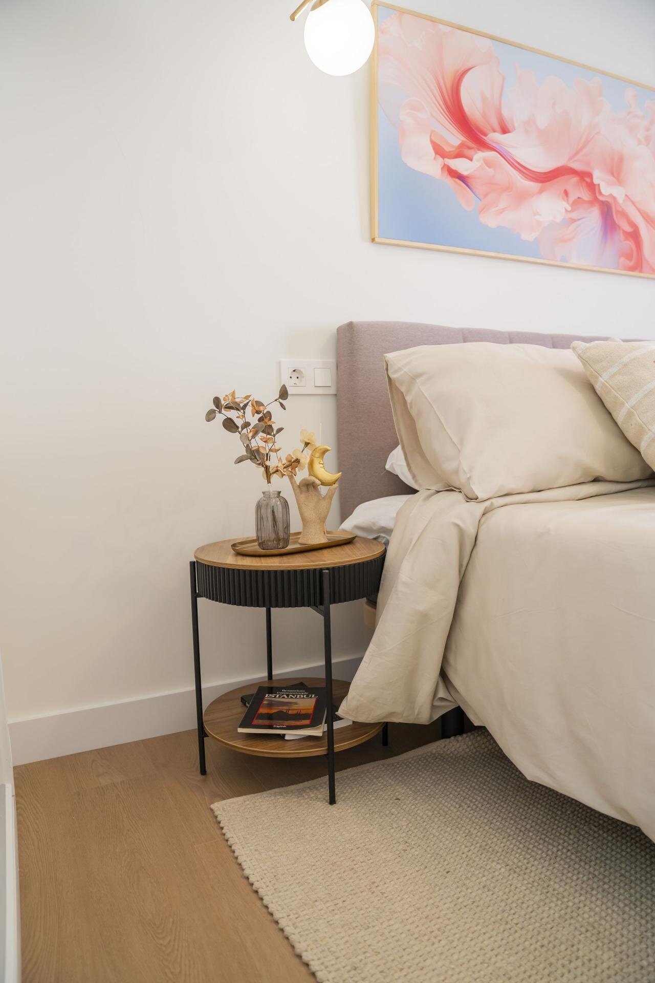 3-Bedroom Apartment in Lo Pagan - Image 20