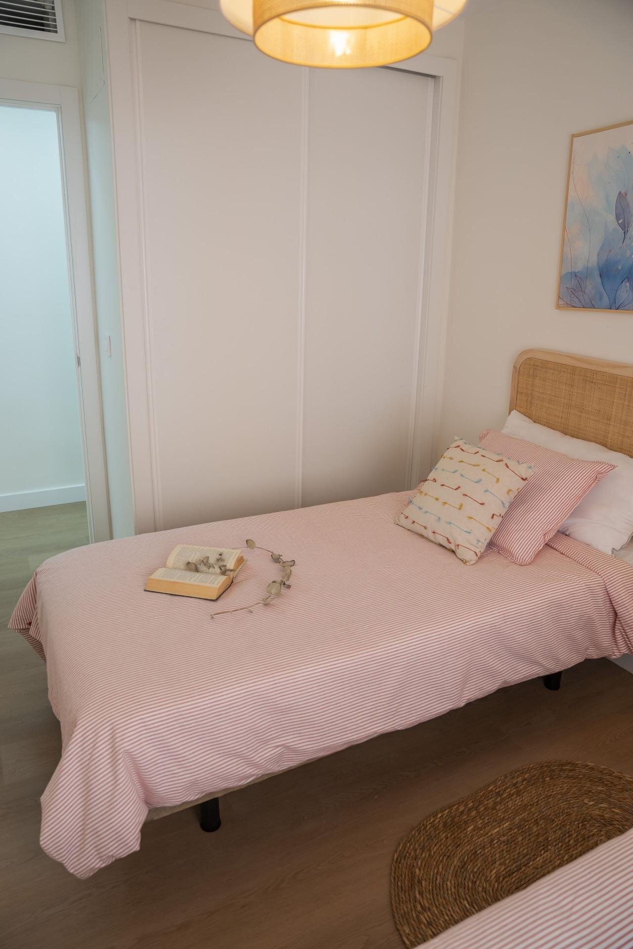 3-Bedroom Apartment in Lo Pagan - Image 22