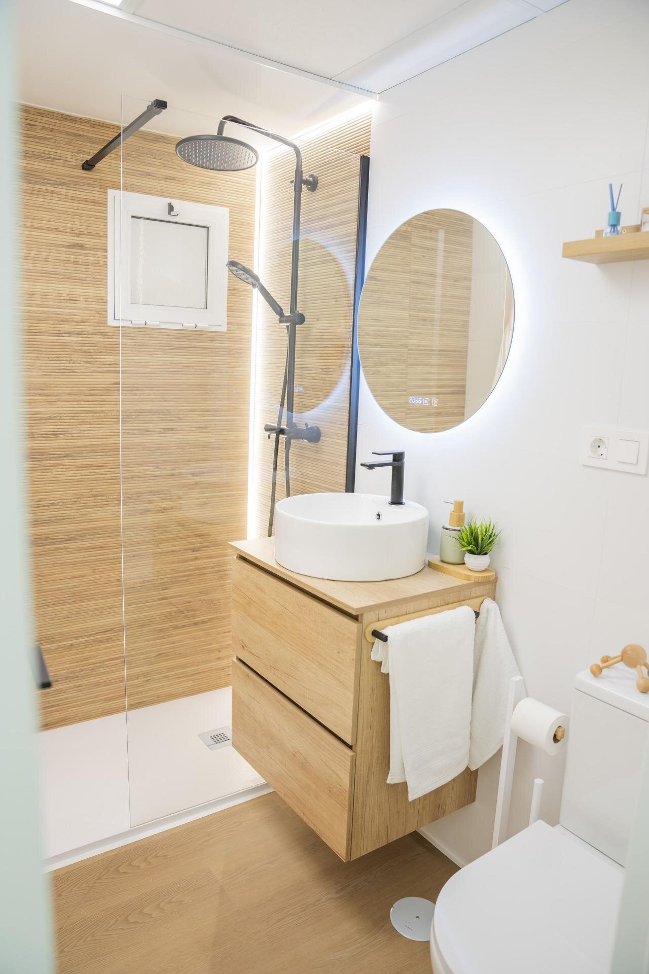 3-Bedroom Apartment in Lo Pagan - Image 23